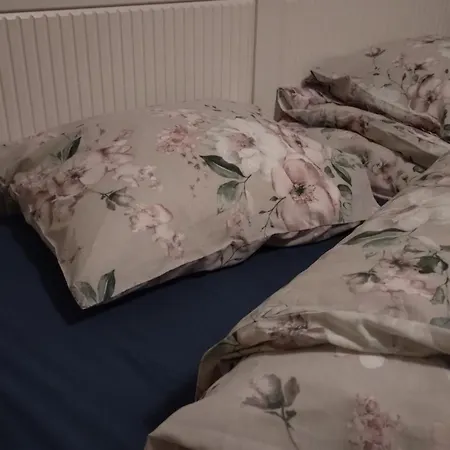 Appartement Paritalokolmio Joen Rannalla Haapavesi