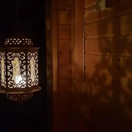 Paritalokolmio Joen Rannalla Apartment Haapavesi